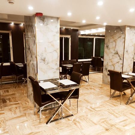 Golden Hotel Amman Zewnętrze zdjęcie