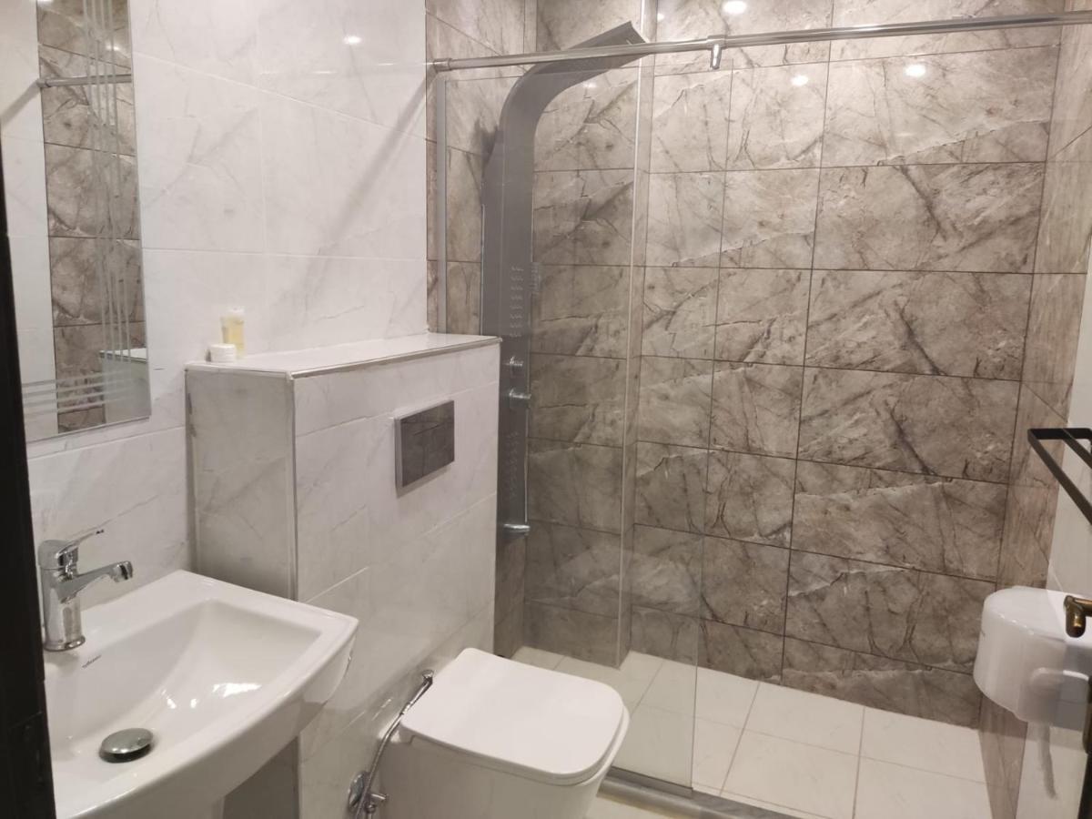 Golden Hotel Amman Zewnętrze zdjęcie