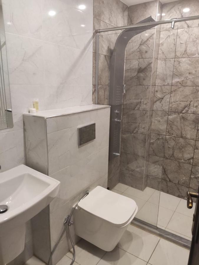 Golden Hotel Amman Zewnętrze zdjęcie
