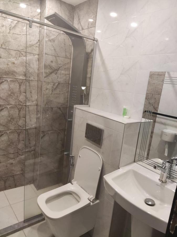 Golden Hotel Amman Zewnętrze zdjęcie