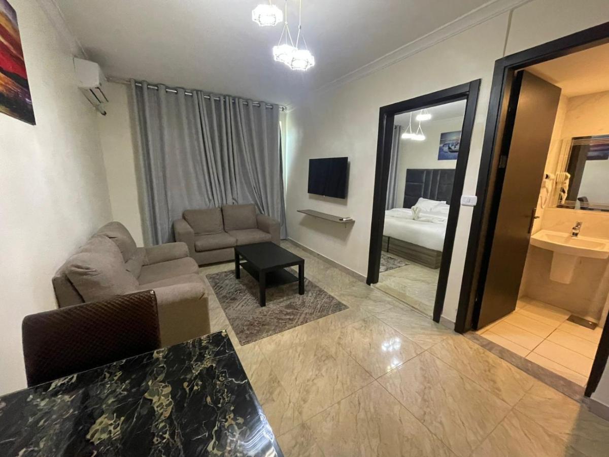 Golden Hotel Amman Zewnętrze zdjęcie