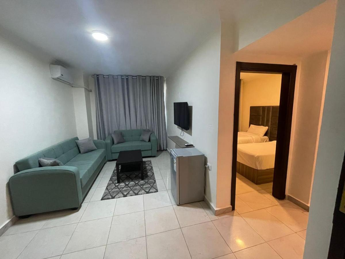 Golden Hotel Amman Zewnętrze zdjęcie