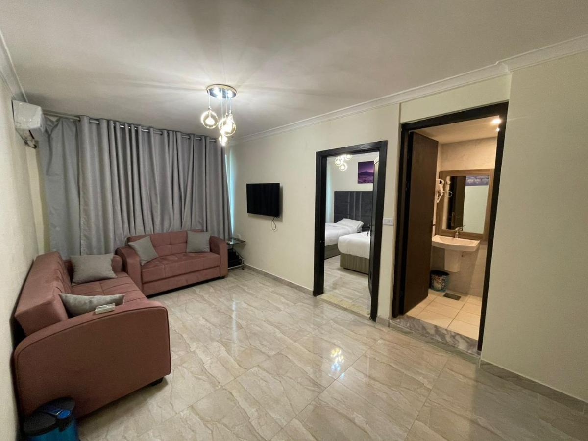Golden Hotel Amman Zewnętrze zdjęcie