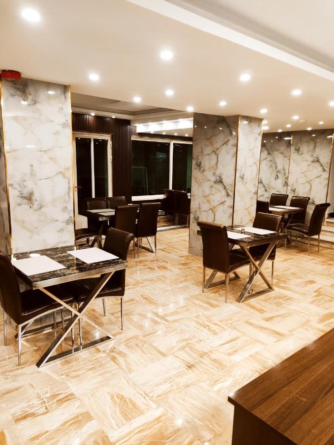 Golden Hotel Amman Zewnętrze zdjęcie