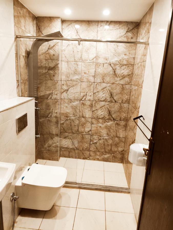 Golden Hotel Amman Zewnętrze zdjęcie