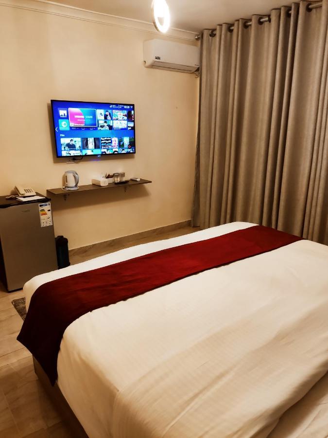 Golden Hotel Amman Zewnętrze zdjęcie