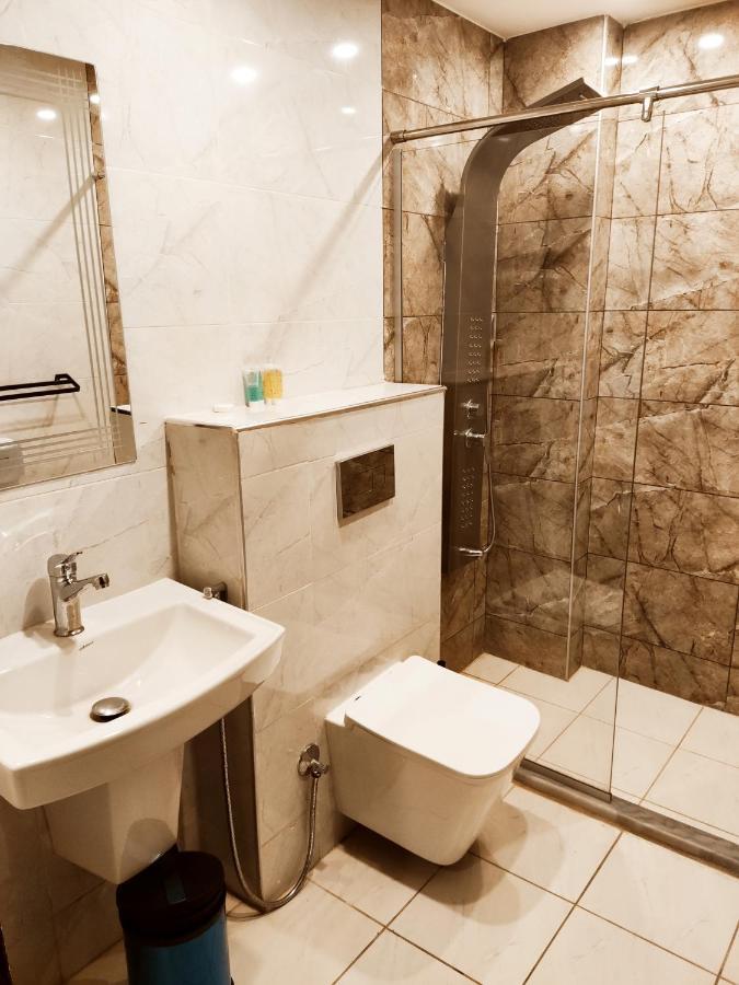 Golden Hotel Amman Zewnętrze zdjęcie